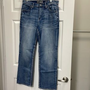 Men’s BKE Blue Jeans